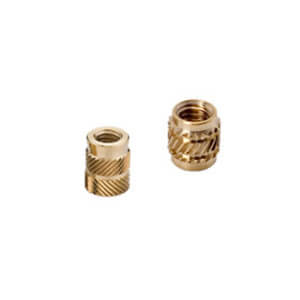 Brass Inserts 12